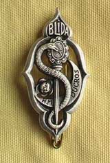 Insigne hpital Ducros  Blida