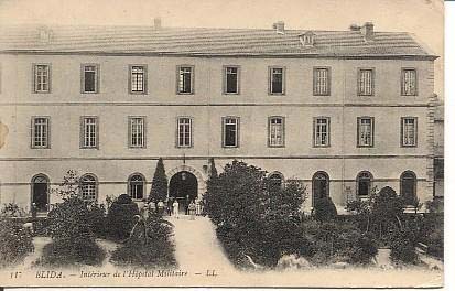 Hpital Ducros